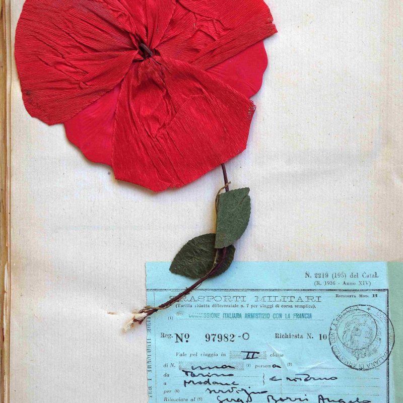 Fondo Angelo Borri