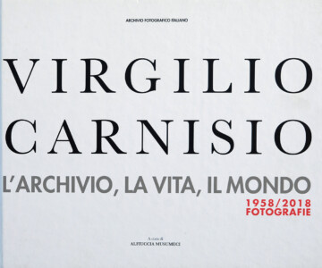 <a href="https://www.puntomarte.com/it/libro/virgilio-carnisio-l-archivio-la-vita-il-mondo" target="_blank" rel="noopener">Link al libro</a>