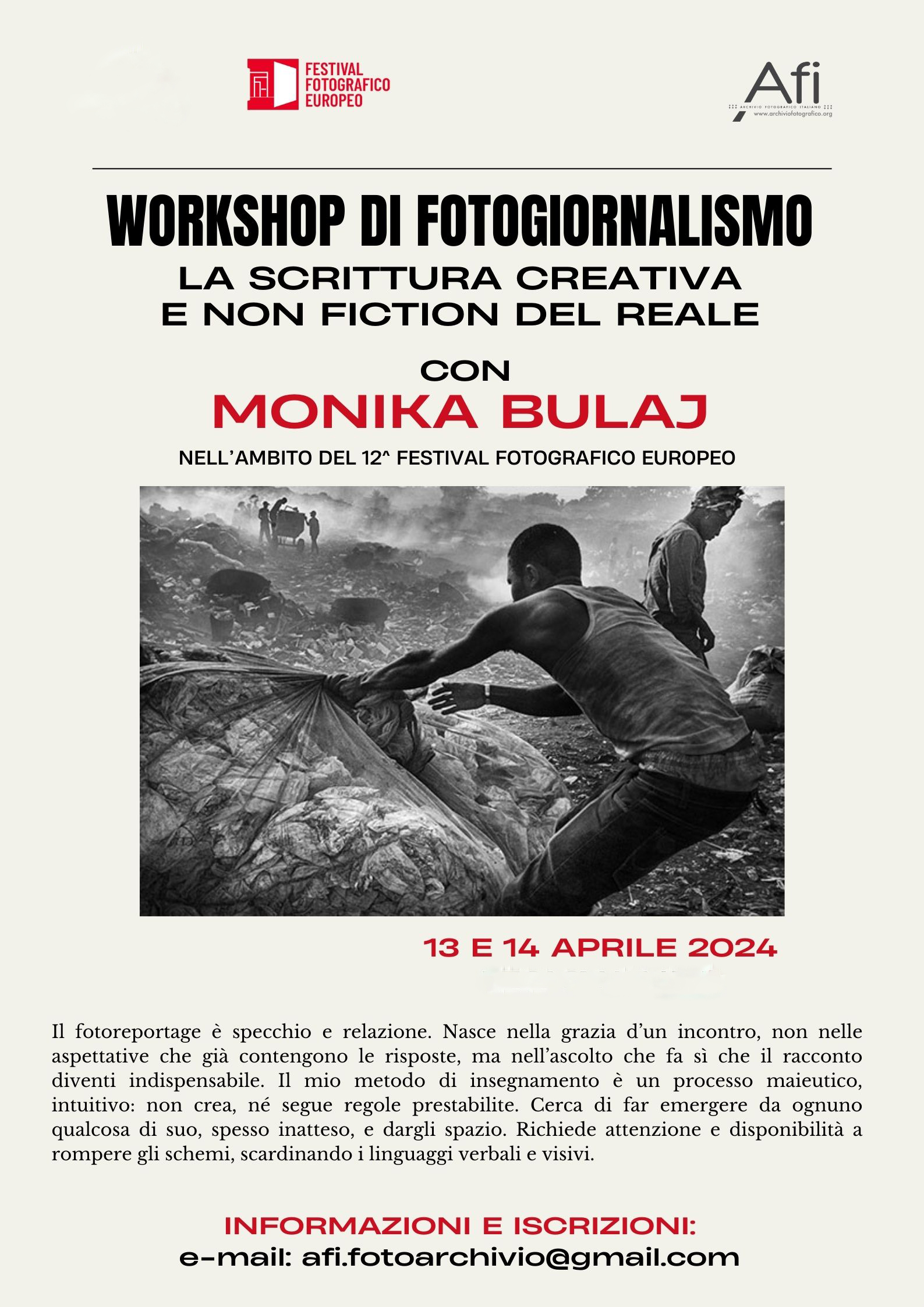 AFI - Archivio Fotografico Italiano