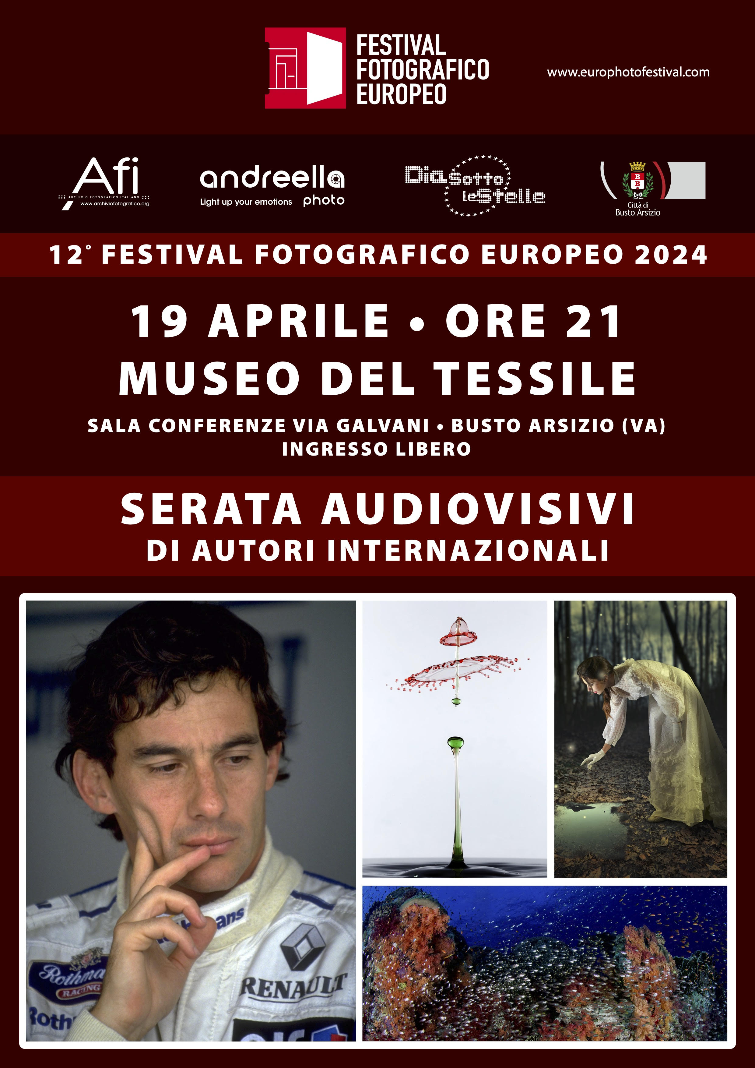 AFI - Archivio Fotografico Italiano