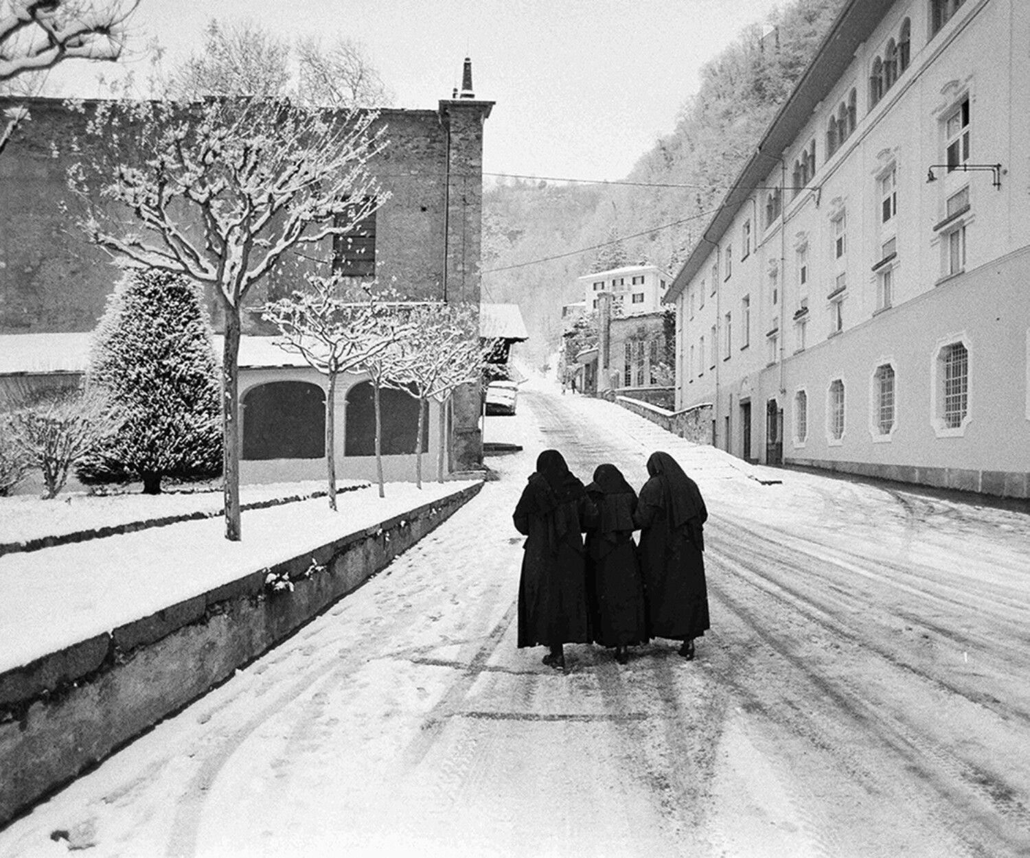 copertina Valsesia Silenzio Carnisio