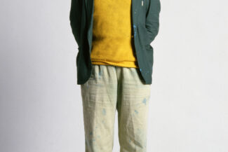 2 David Hockney foto Gabriele Maria Pagnini