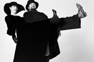 4 foto Gabriele Maria Pagnini Momix