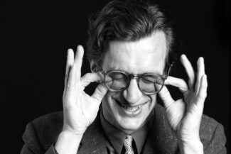 5 foto Gabriele Maria Pagnini Wim Venders