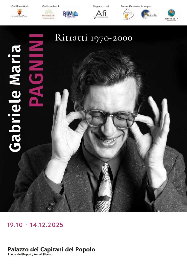 Gabriele Maria Pagnini