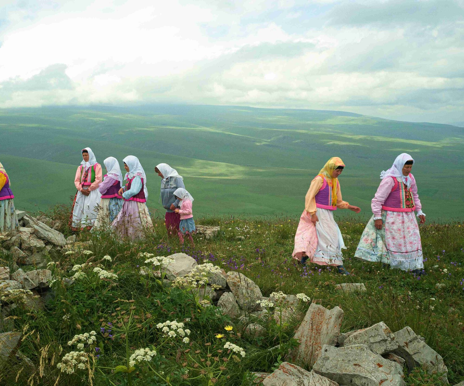 fondo natela grigalashvili the doukhobors' land 2013 2024 16