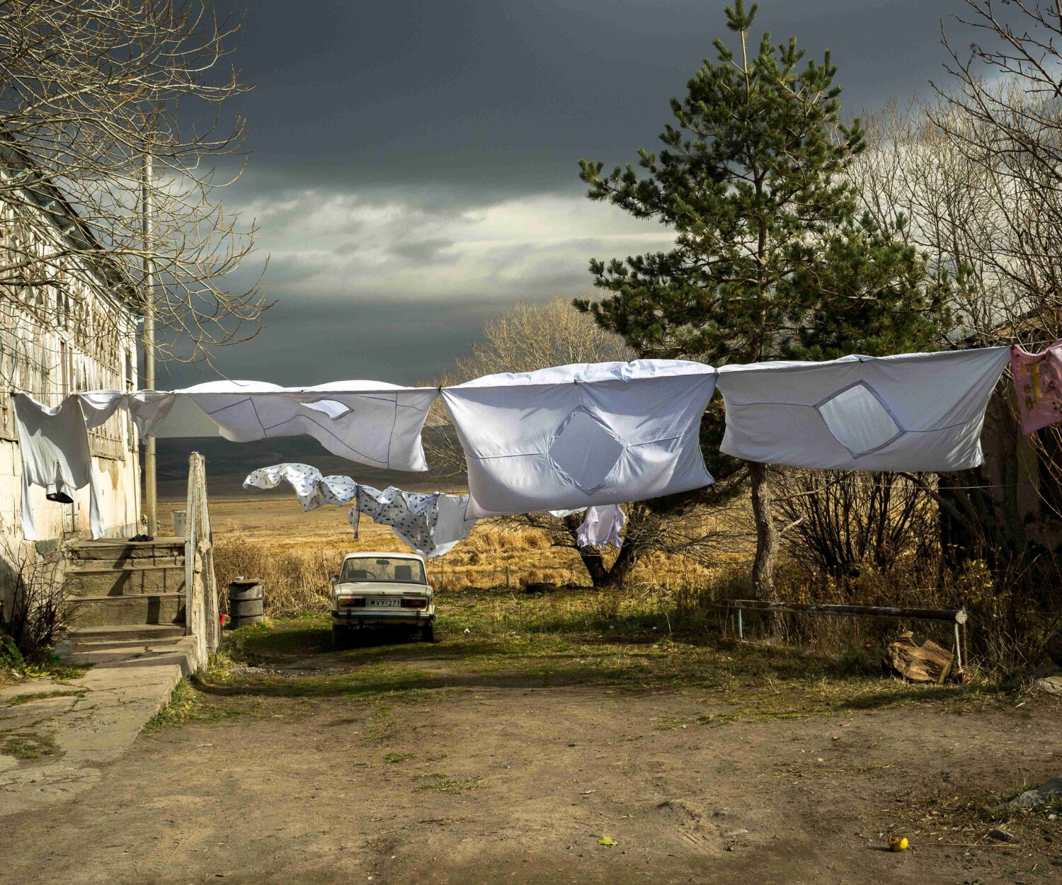 fondo natela grigalashvili the doukhobors' land 2013 2024 18